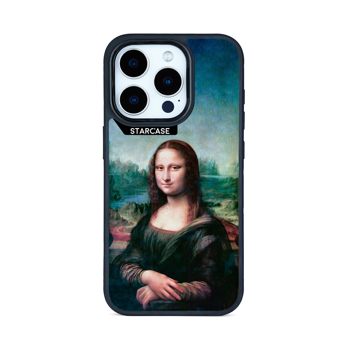 Mona Lisa