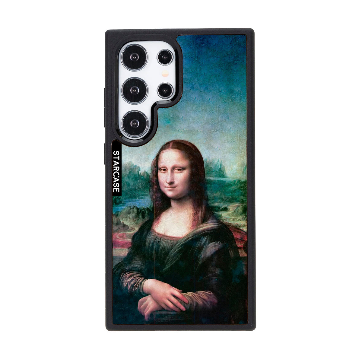Mona Lisa