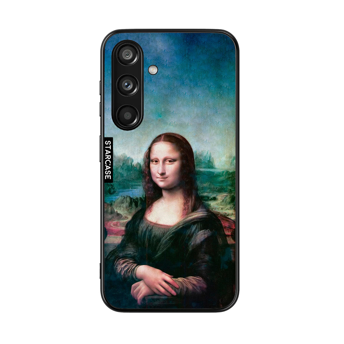 Mona Lisa