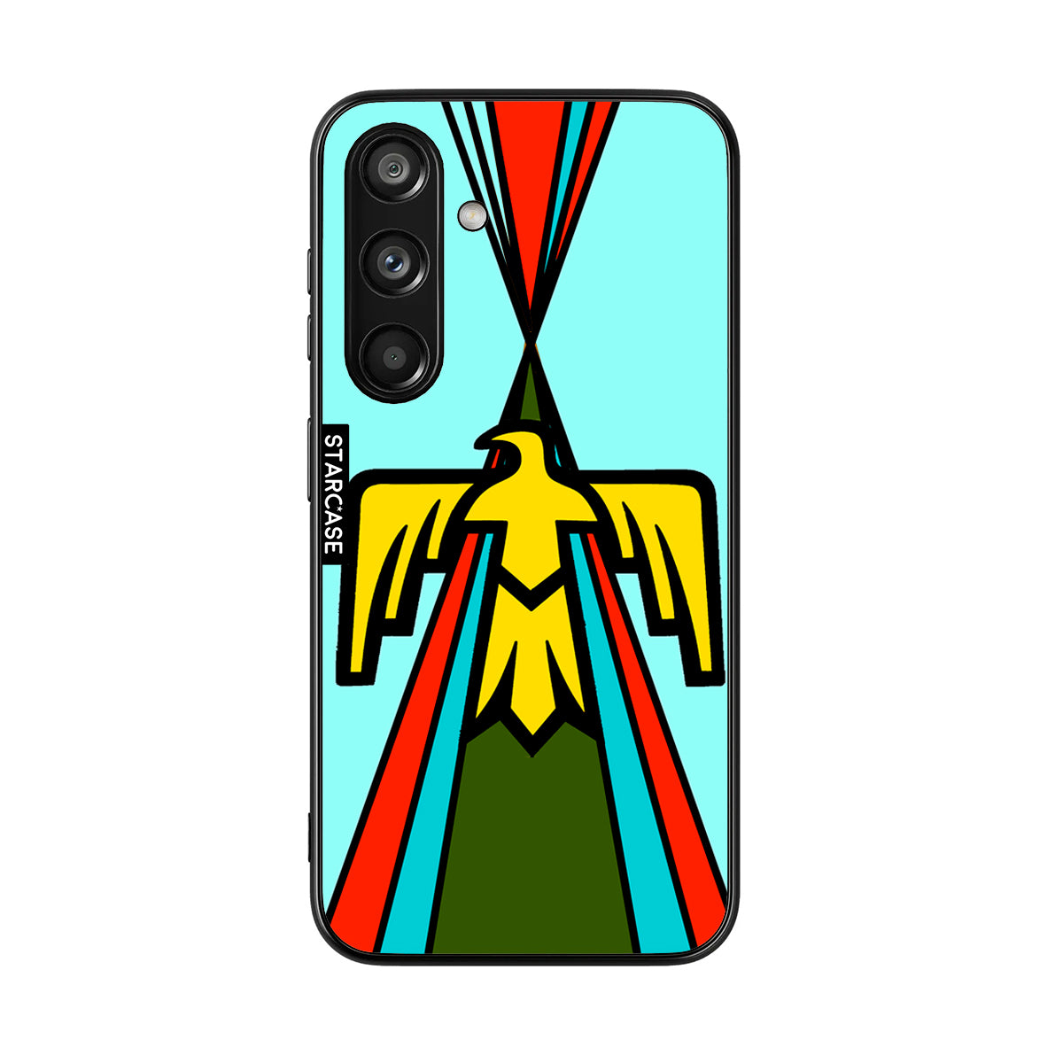 Native Eagle