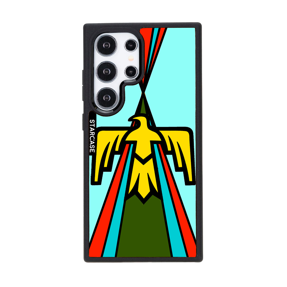 Native Eagle