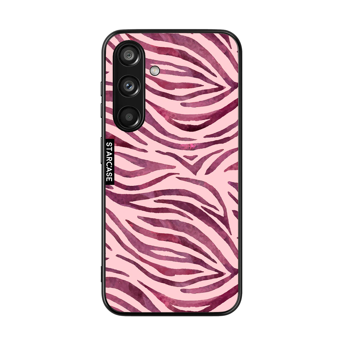 Pink Skin