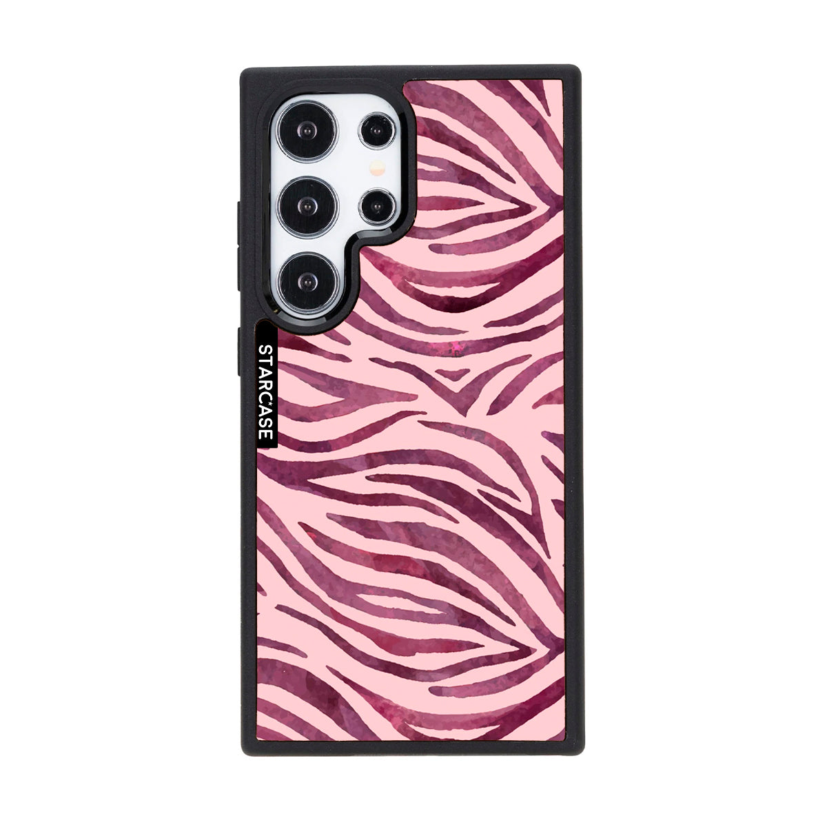 Pink Skin