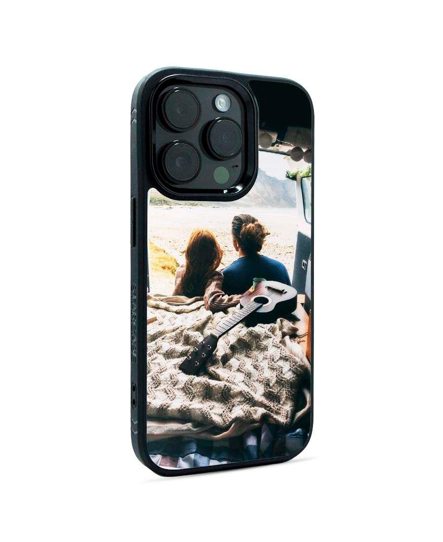 Étui compact personnalisable