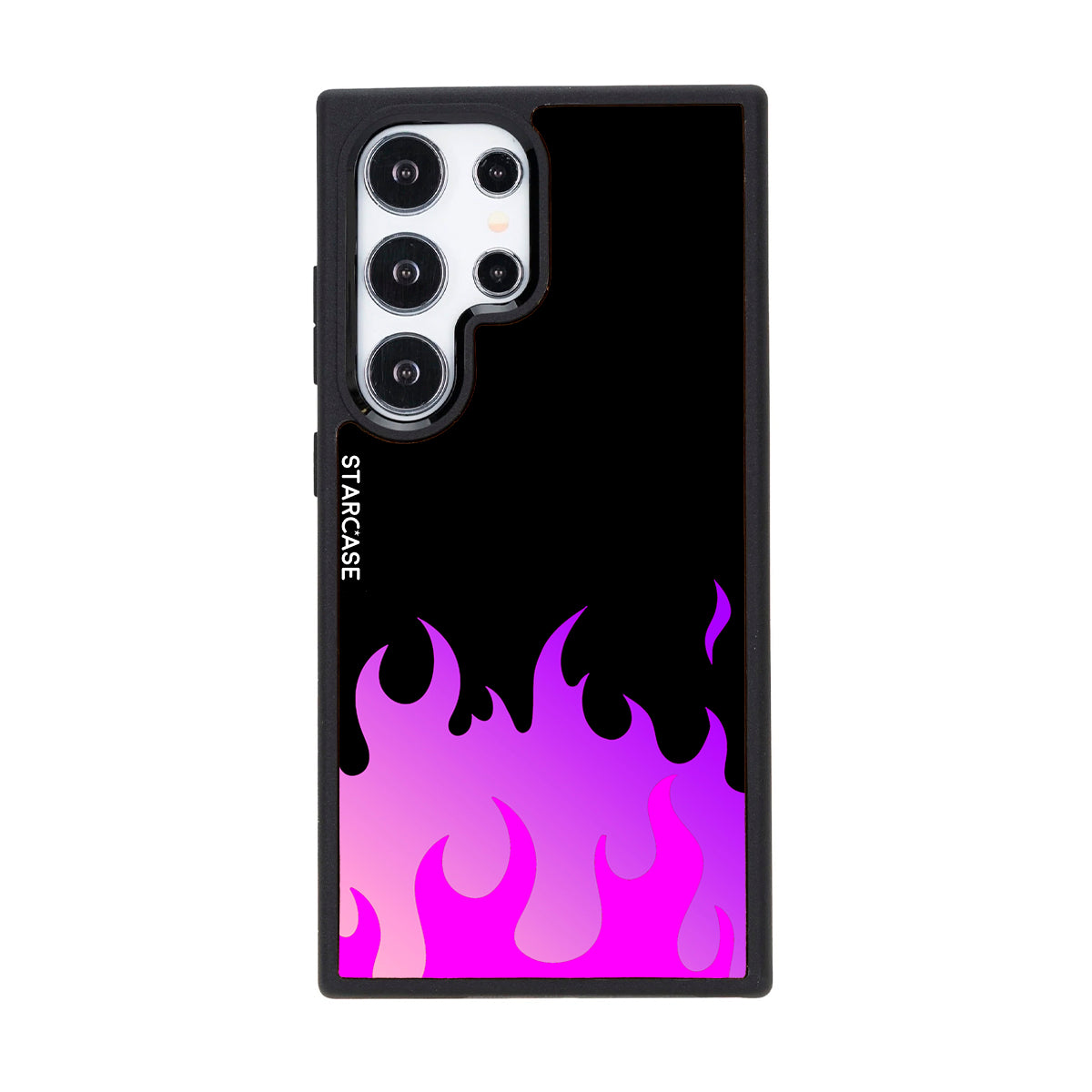 Fire Purple