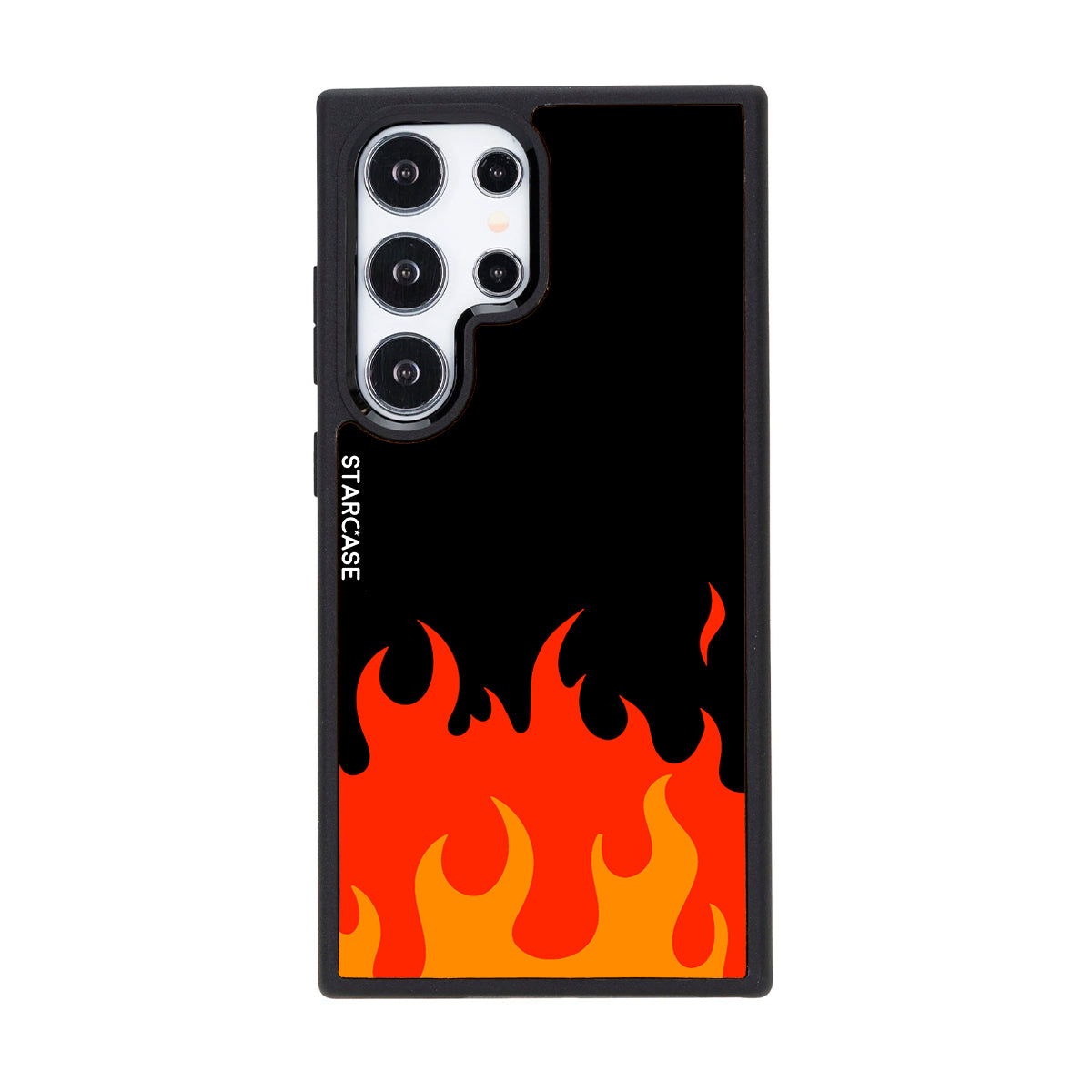 Fire Orange