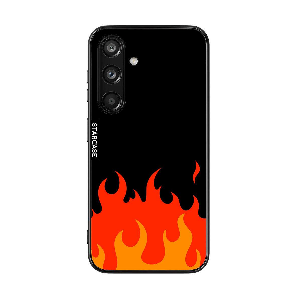 Fire Orange