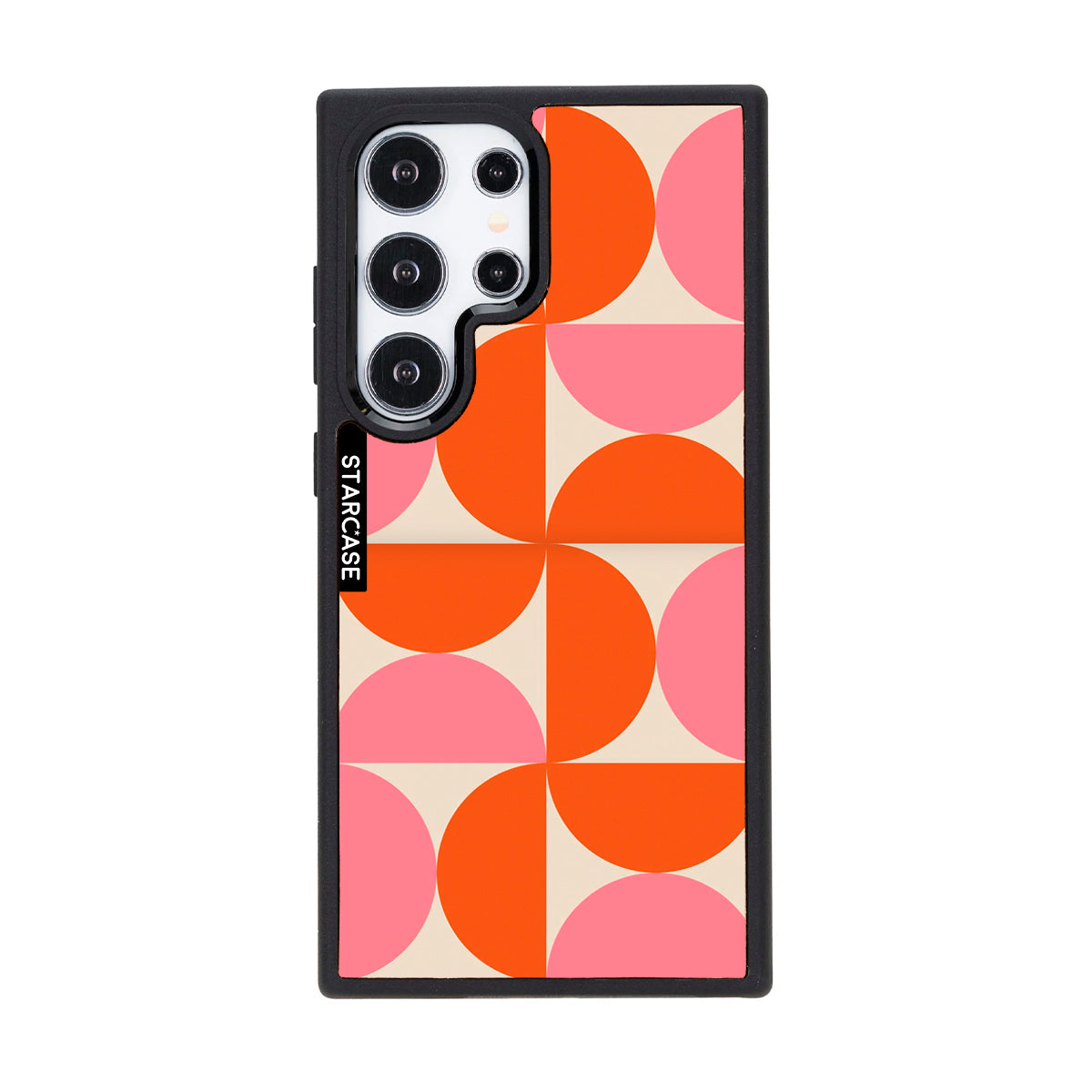 Retro Circles