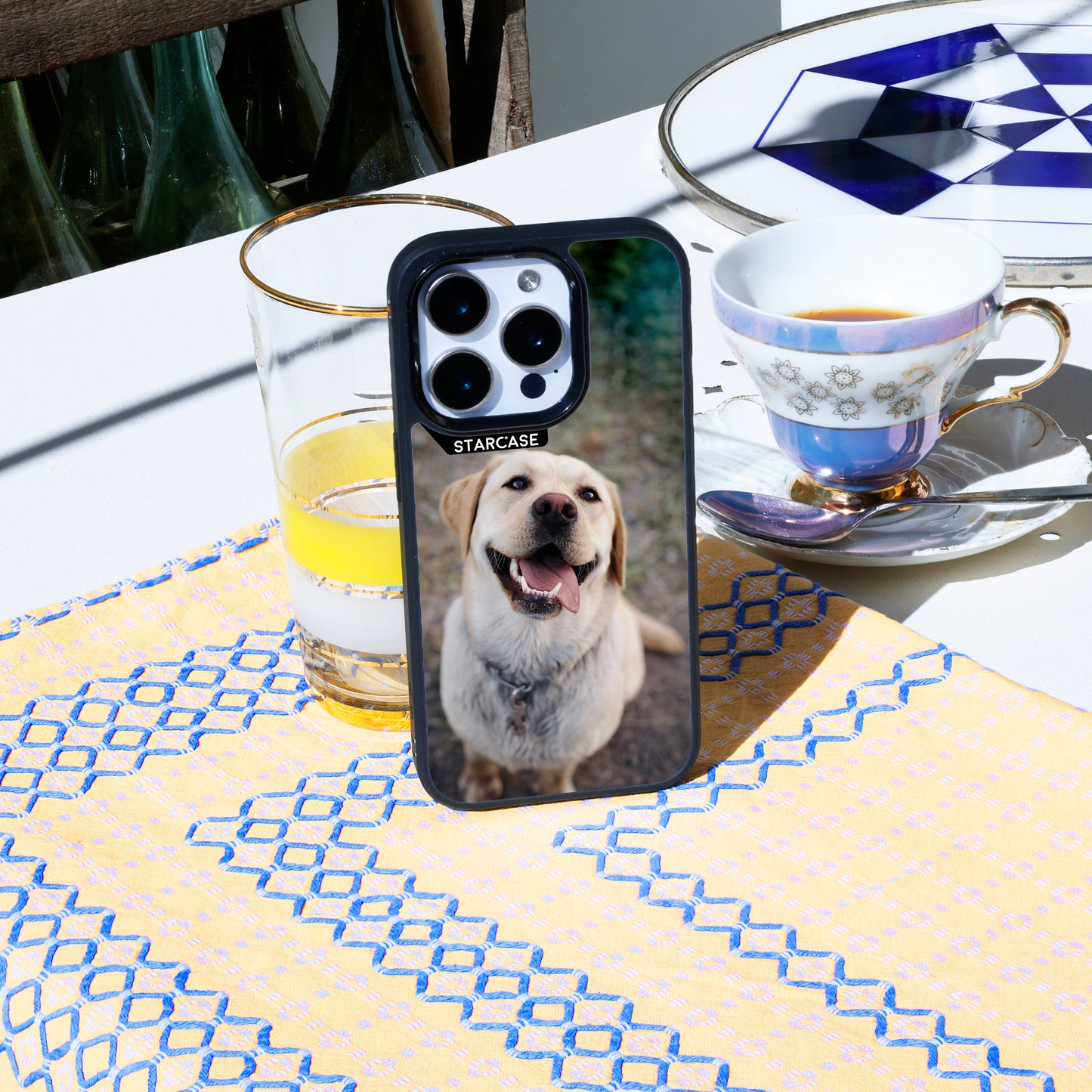 Photo customization