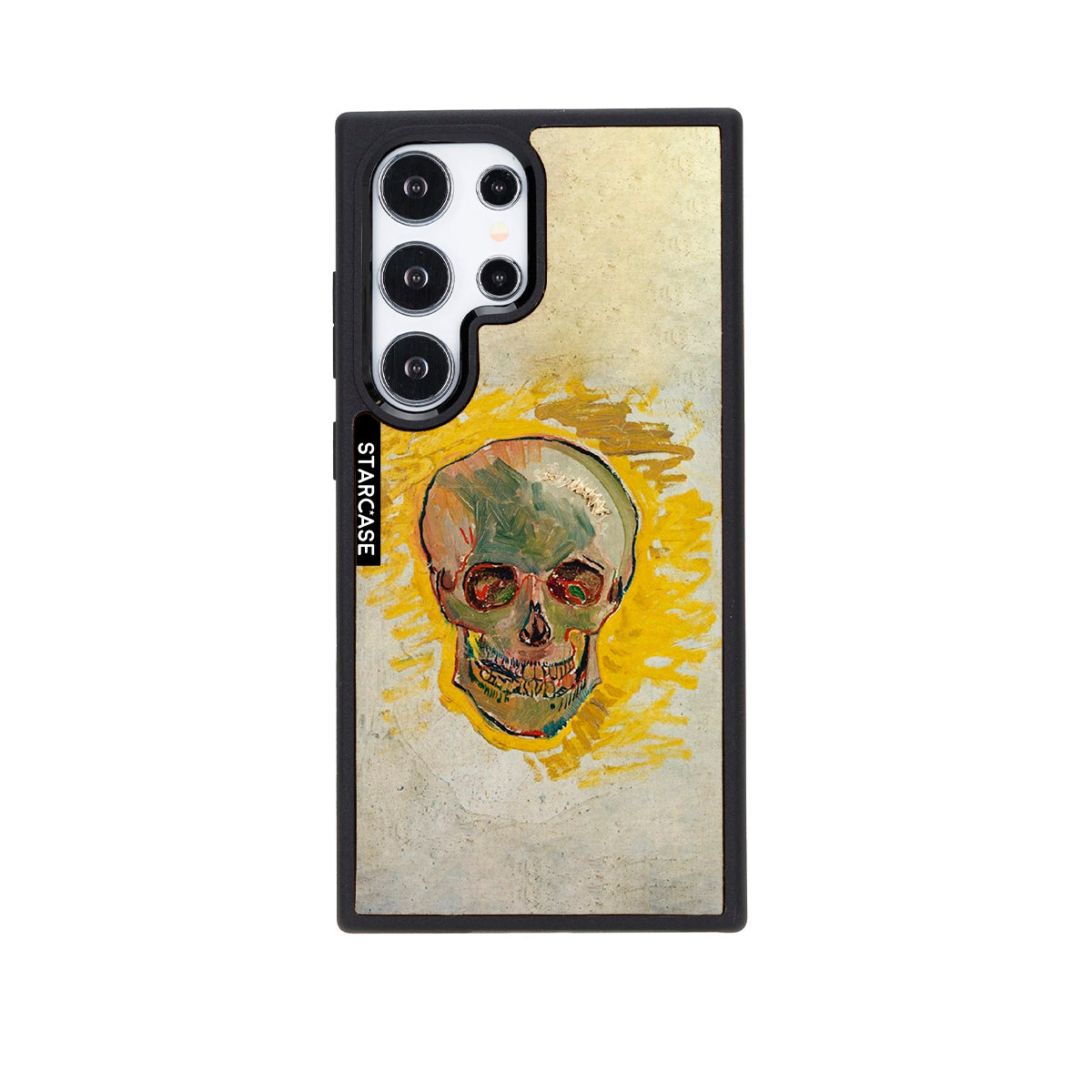 Mandorla Van Gogh