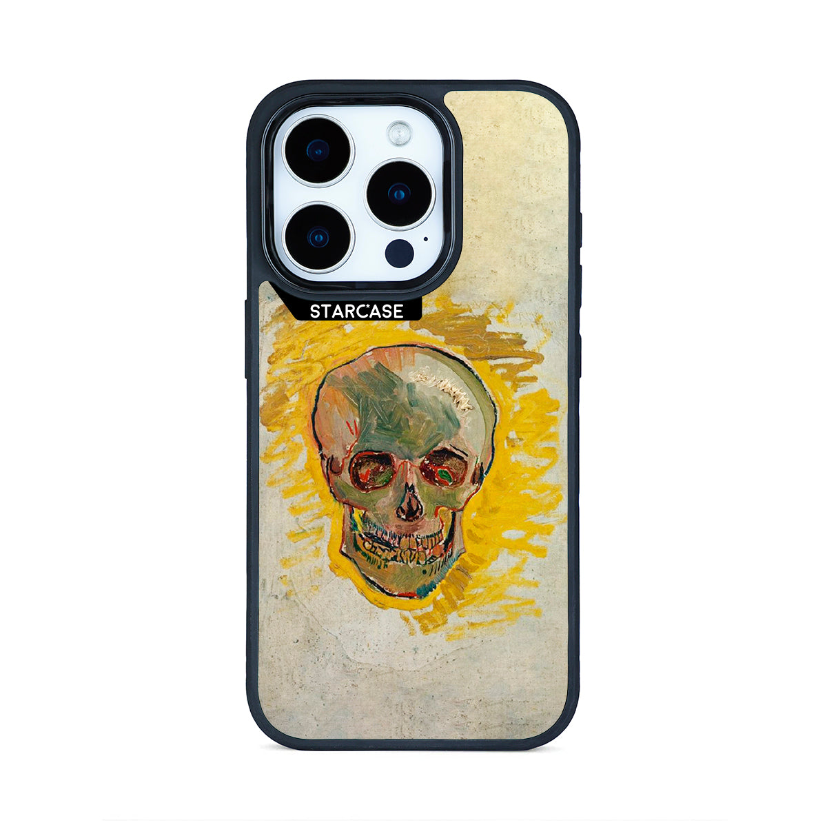 Mandorla Van Gogh