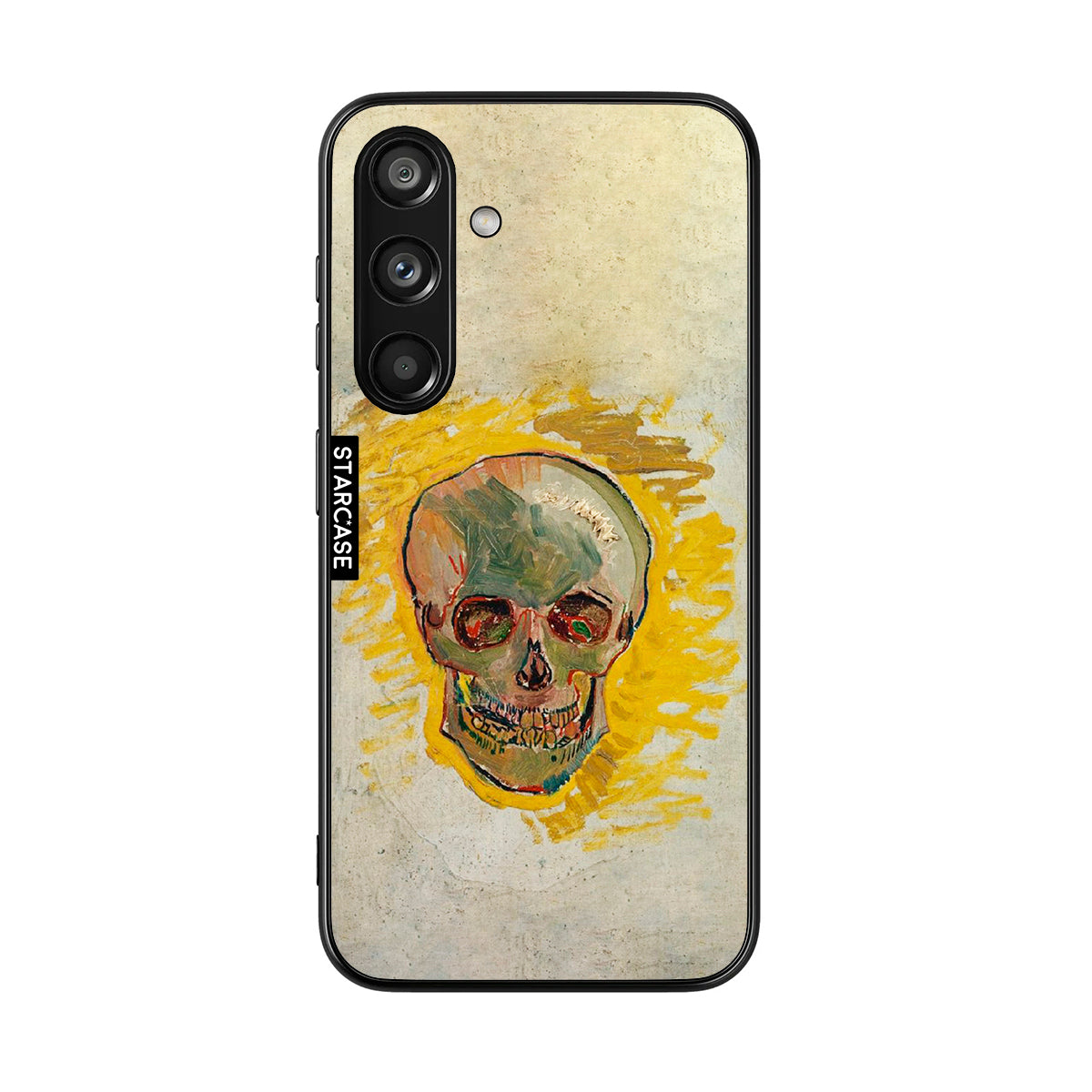 Mandorla Van Gogh