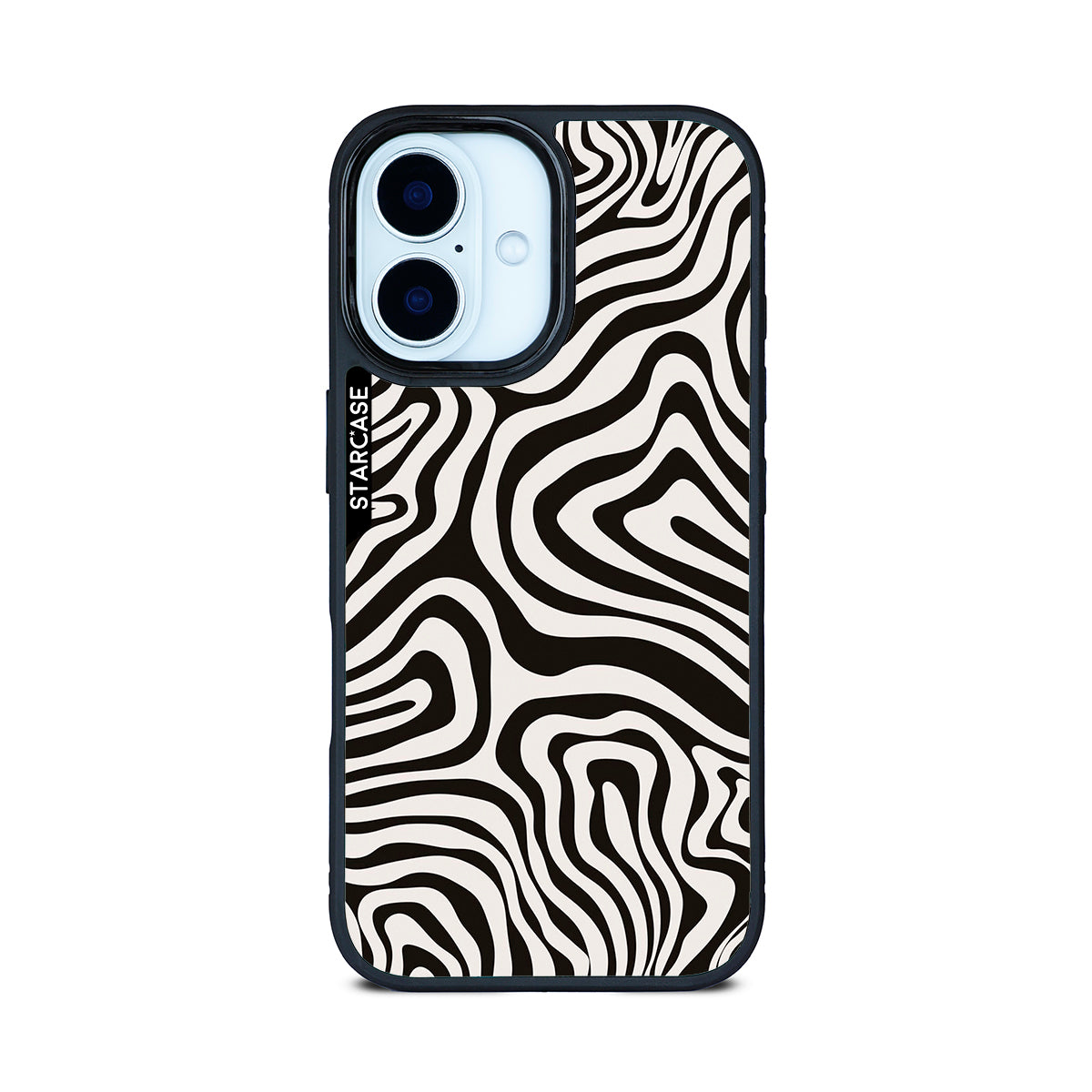Space Zebra
