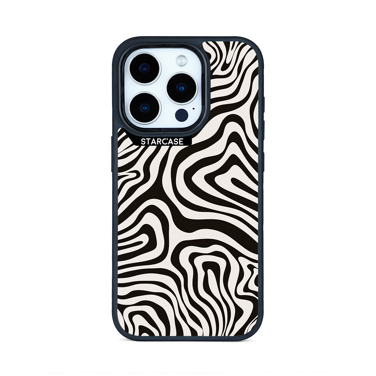 Space Zebra