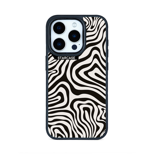 Space Zebra