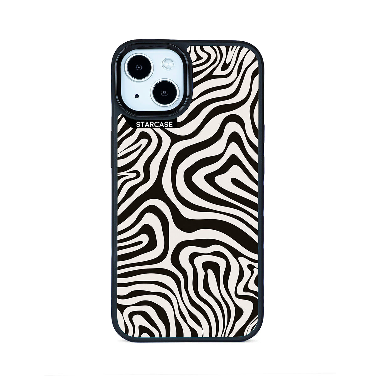 Space Zebra