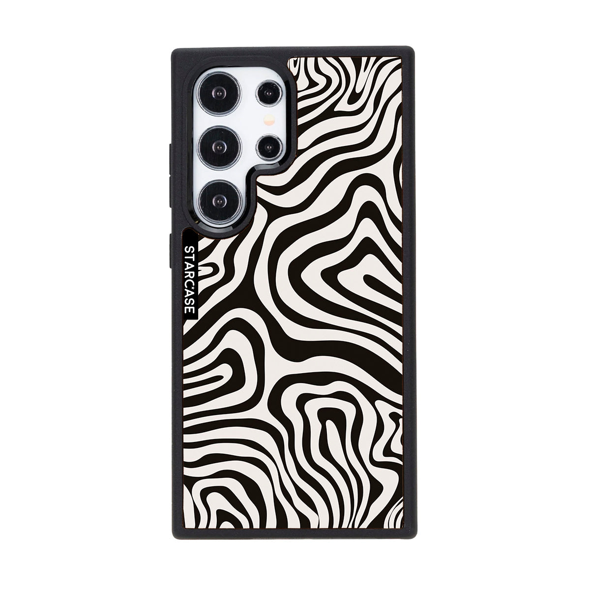 Space Zebra