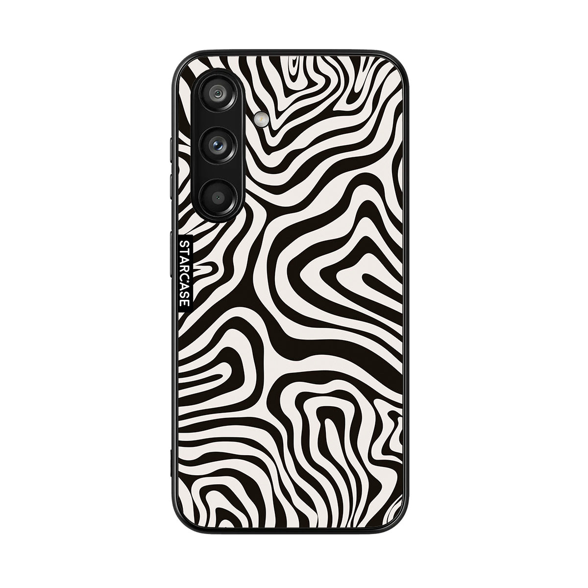Space Zebra