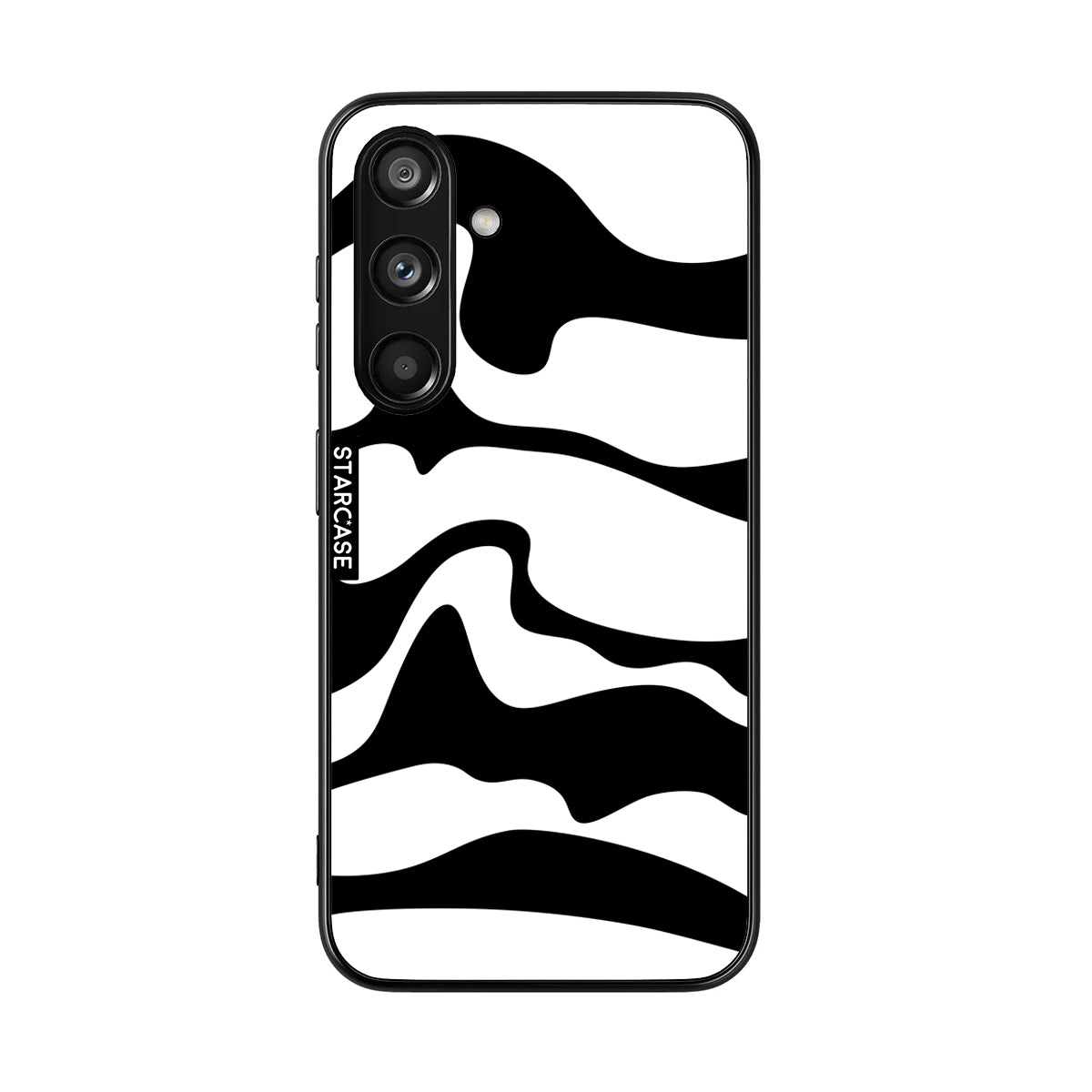 Space Black & White