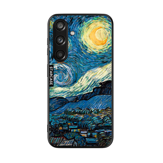 The Starry Night