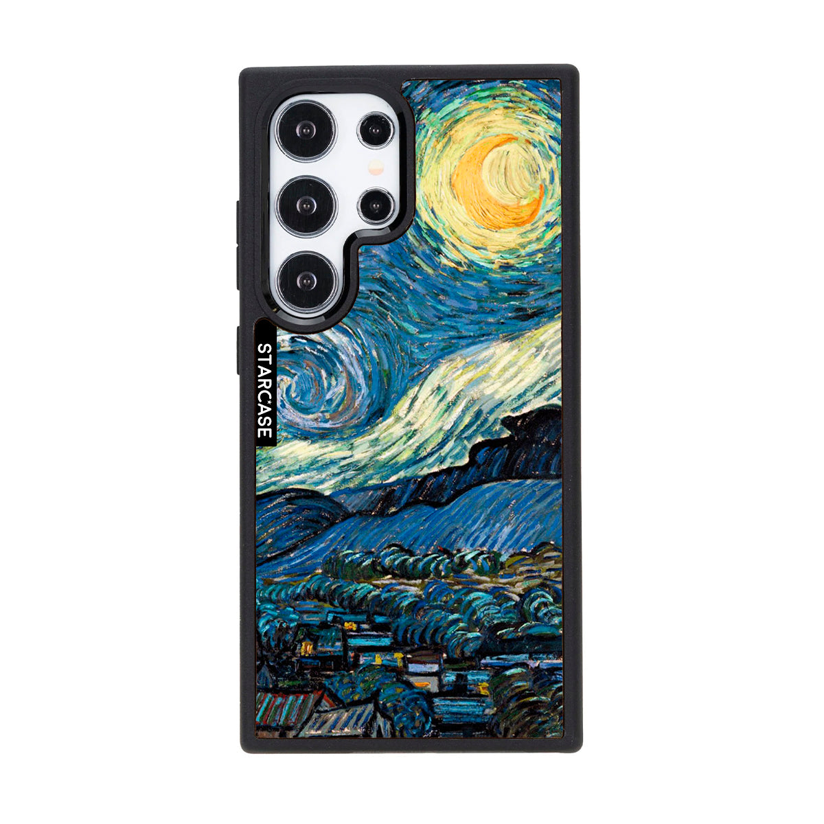 The Starry Night