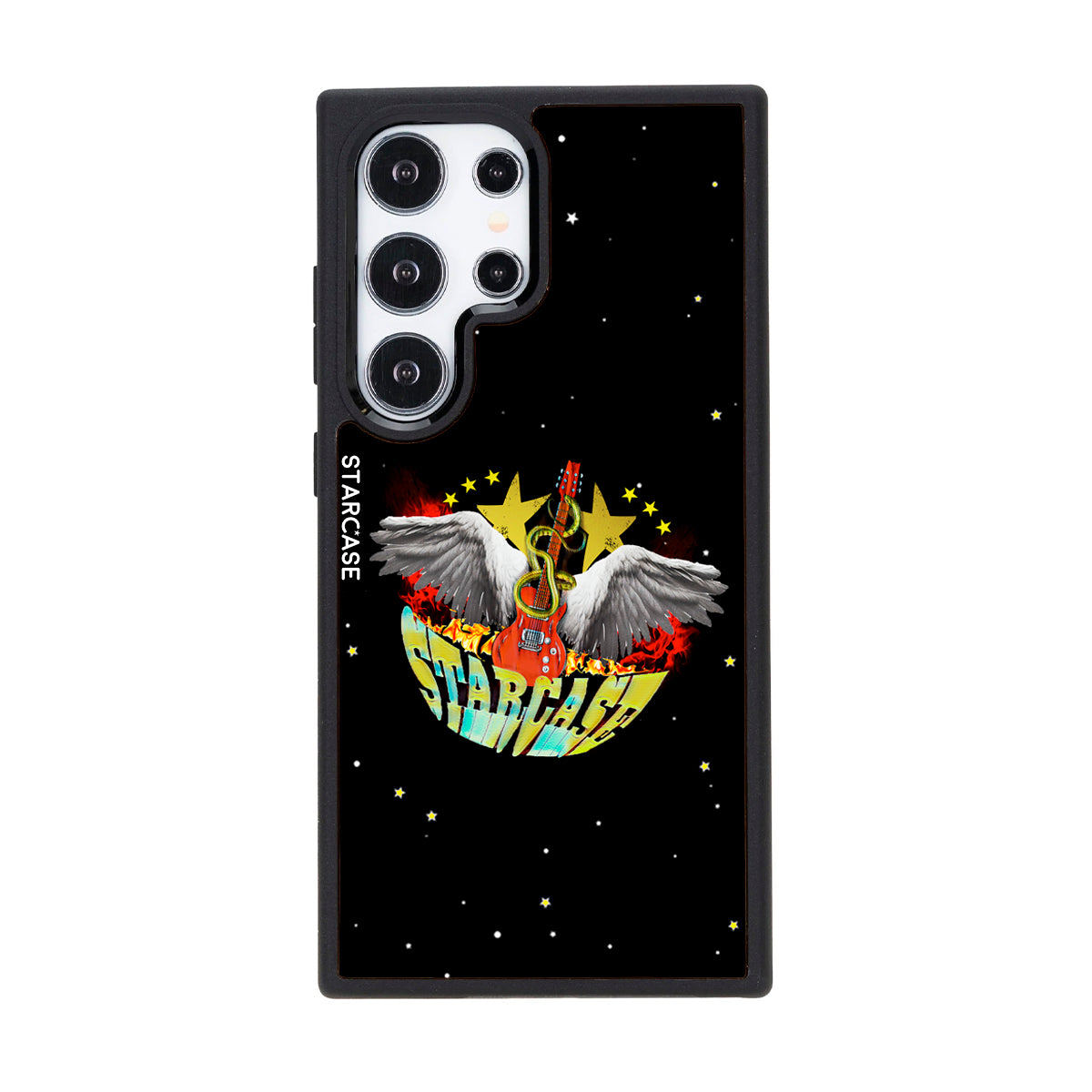 Rockstar World