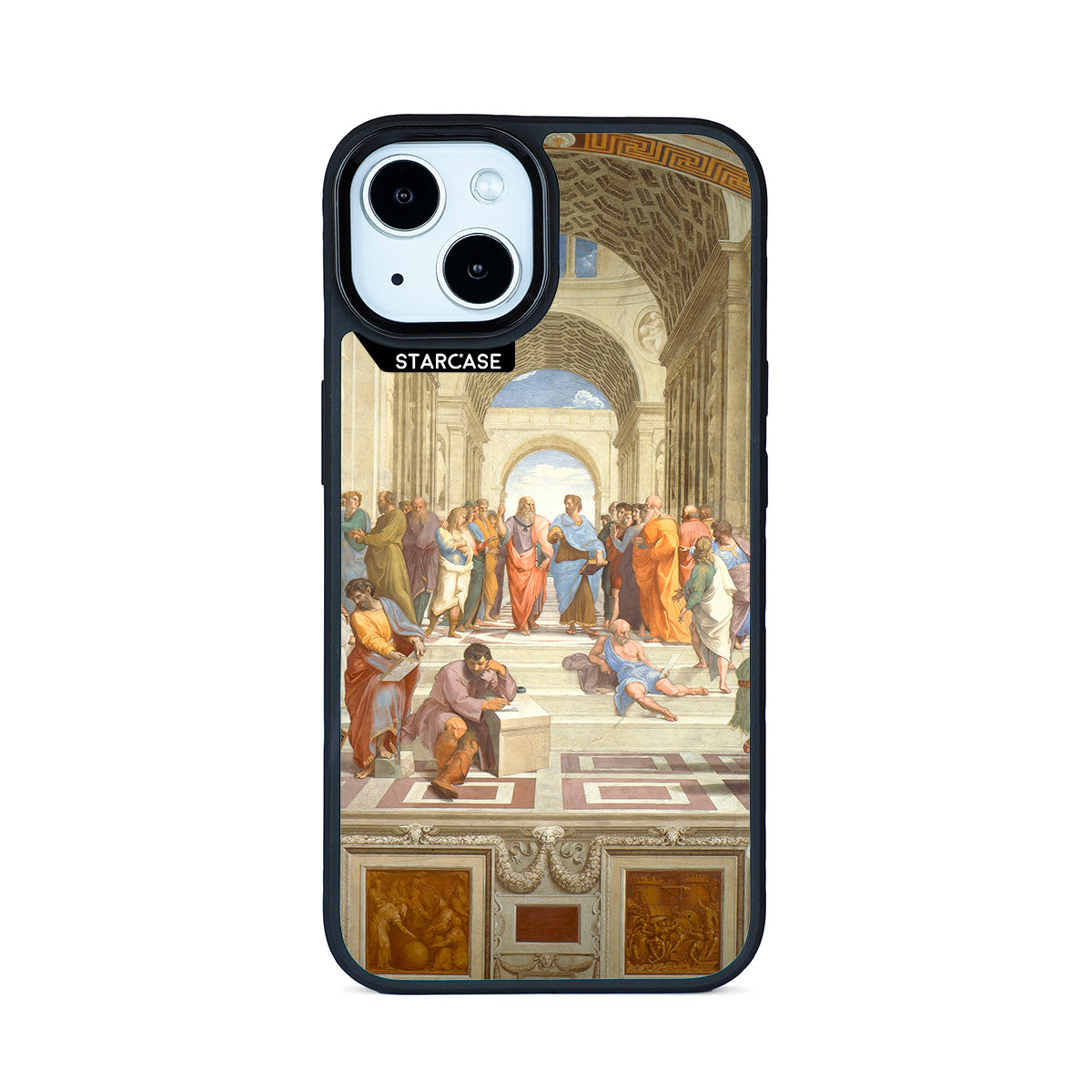 The School of Athens