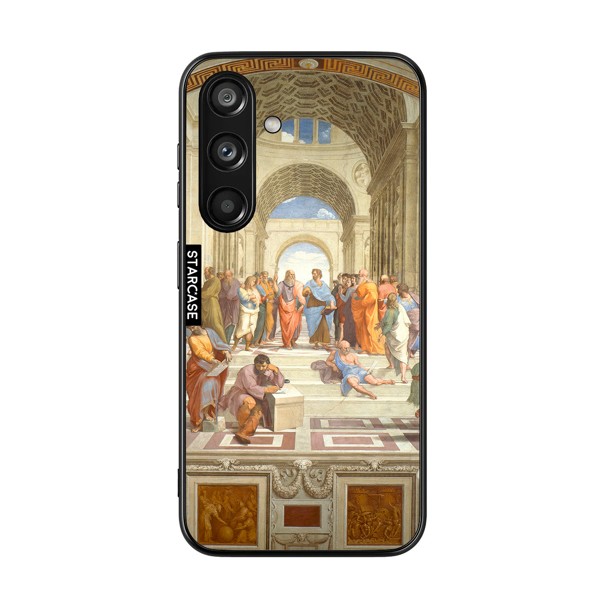 The School of Athens