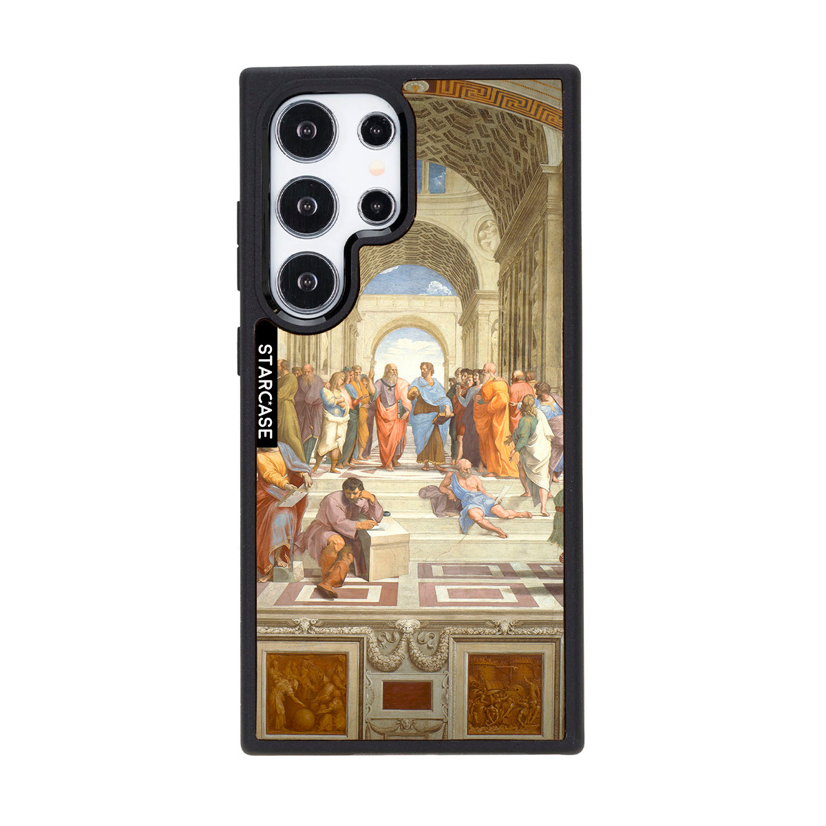 The School of Athens