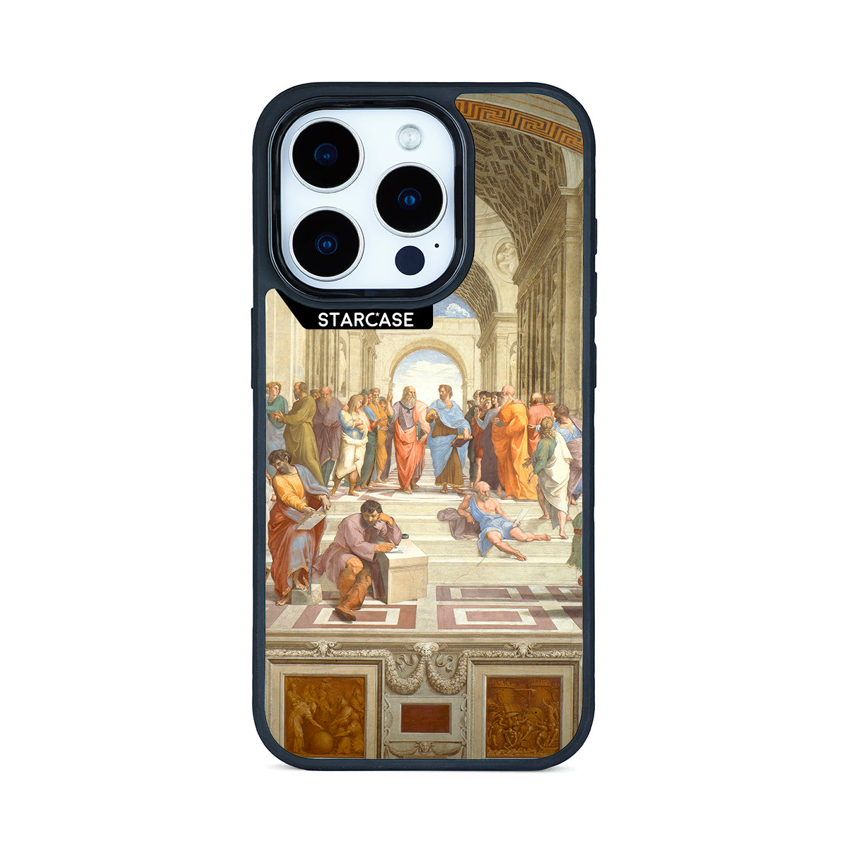 The School of Athens