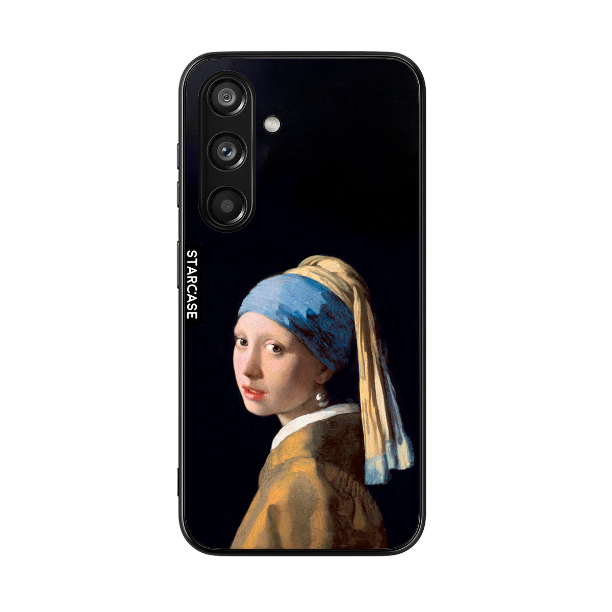 Girl with the Pearl Earring