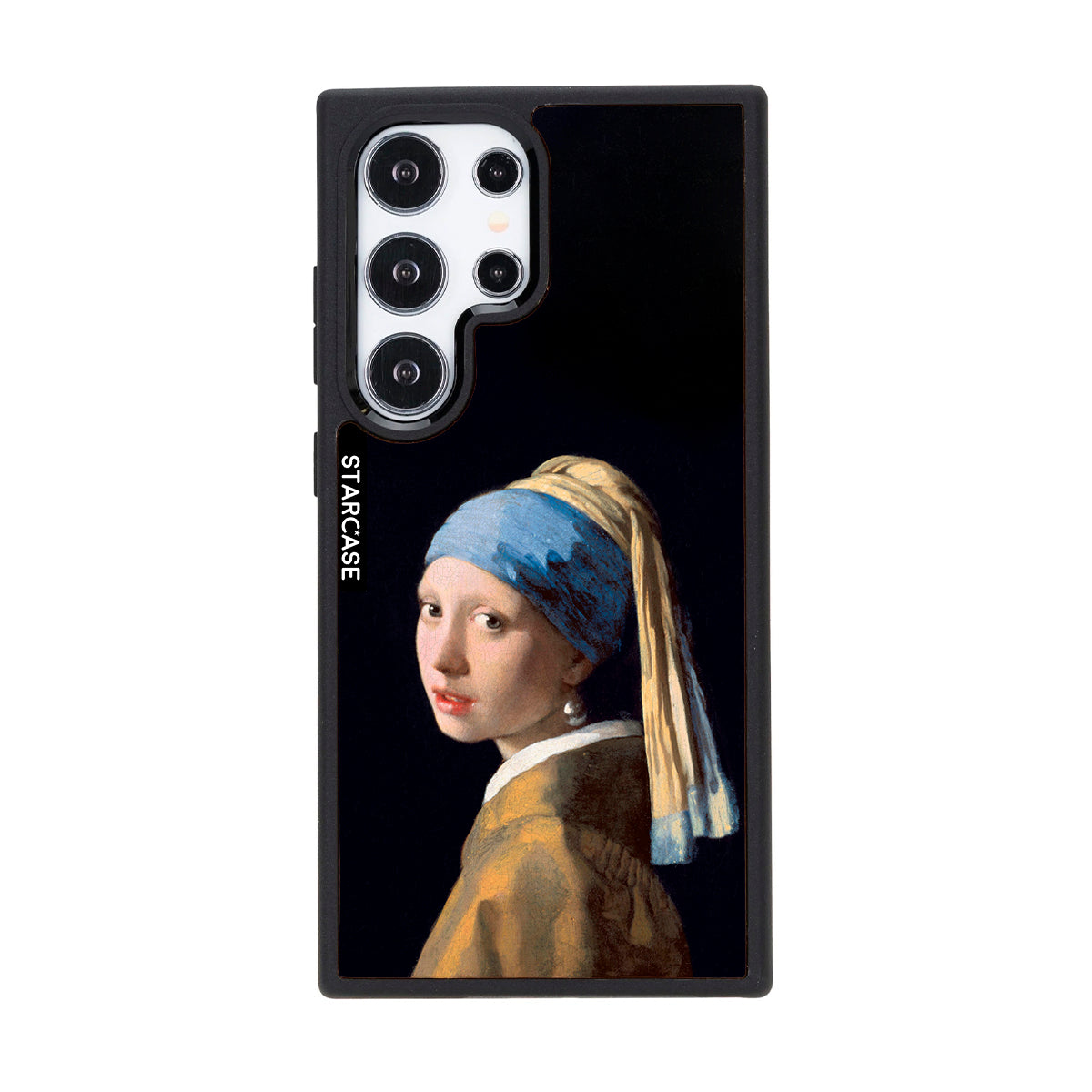 Girl with the Pearl Earring