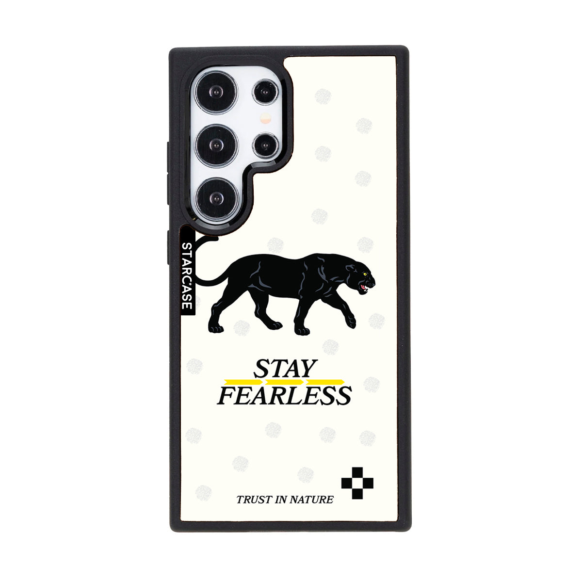 Stay Fearless