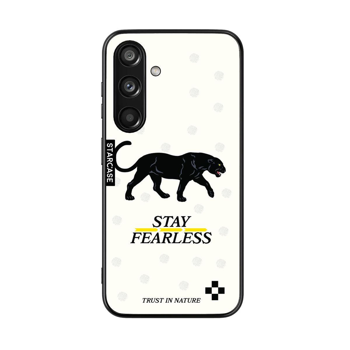 Stay Fearless