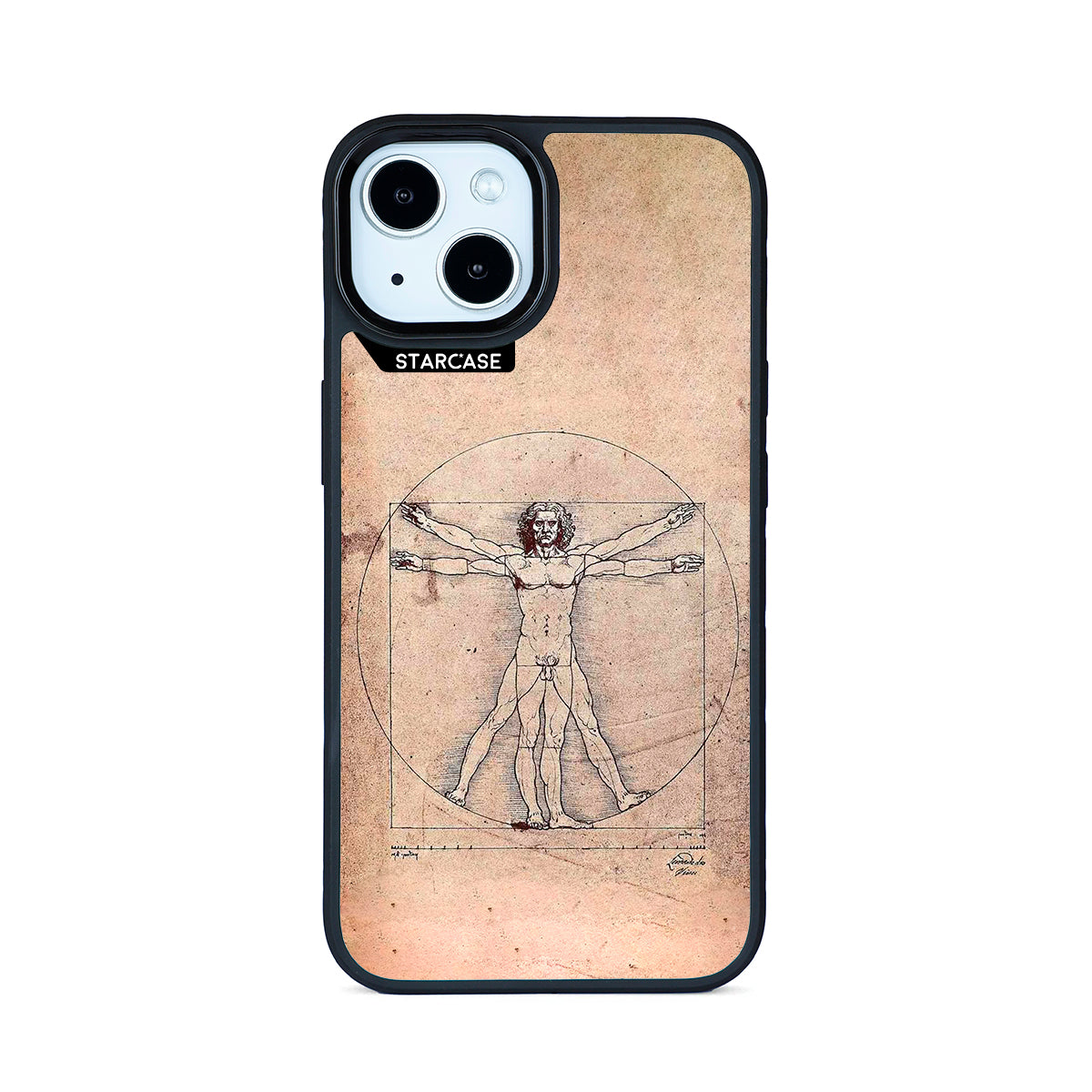 Vitruvian Man