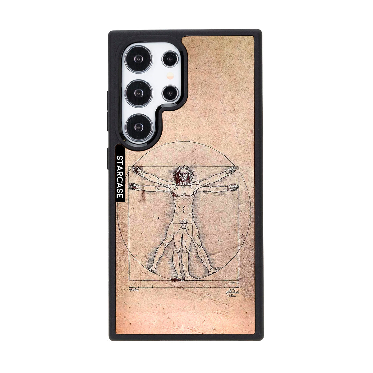 Vitruvian Man