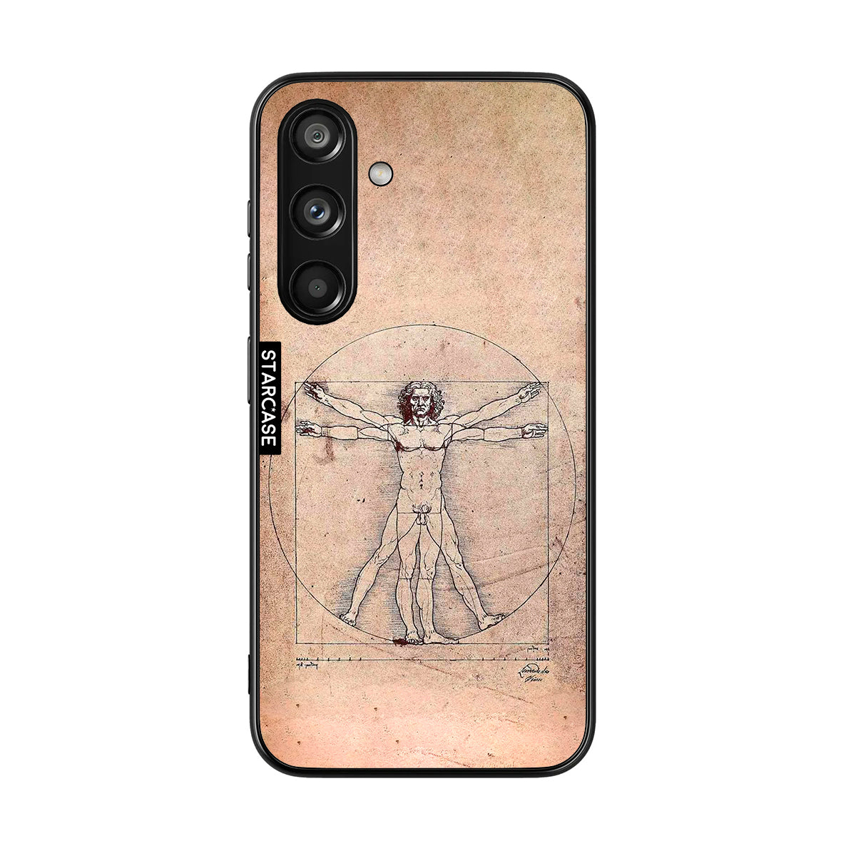 Vitruvian Man