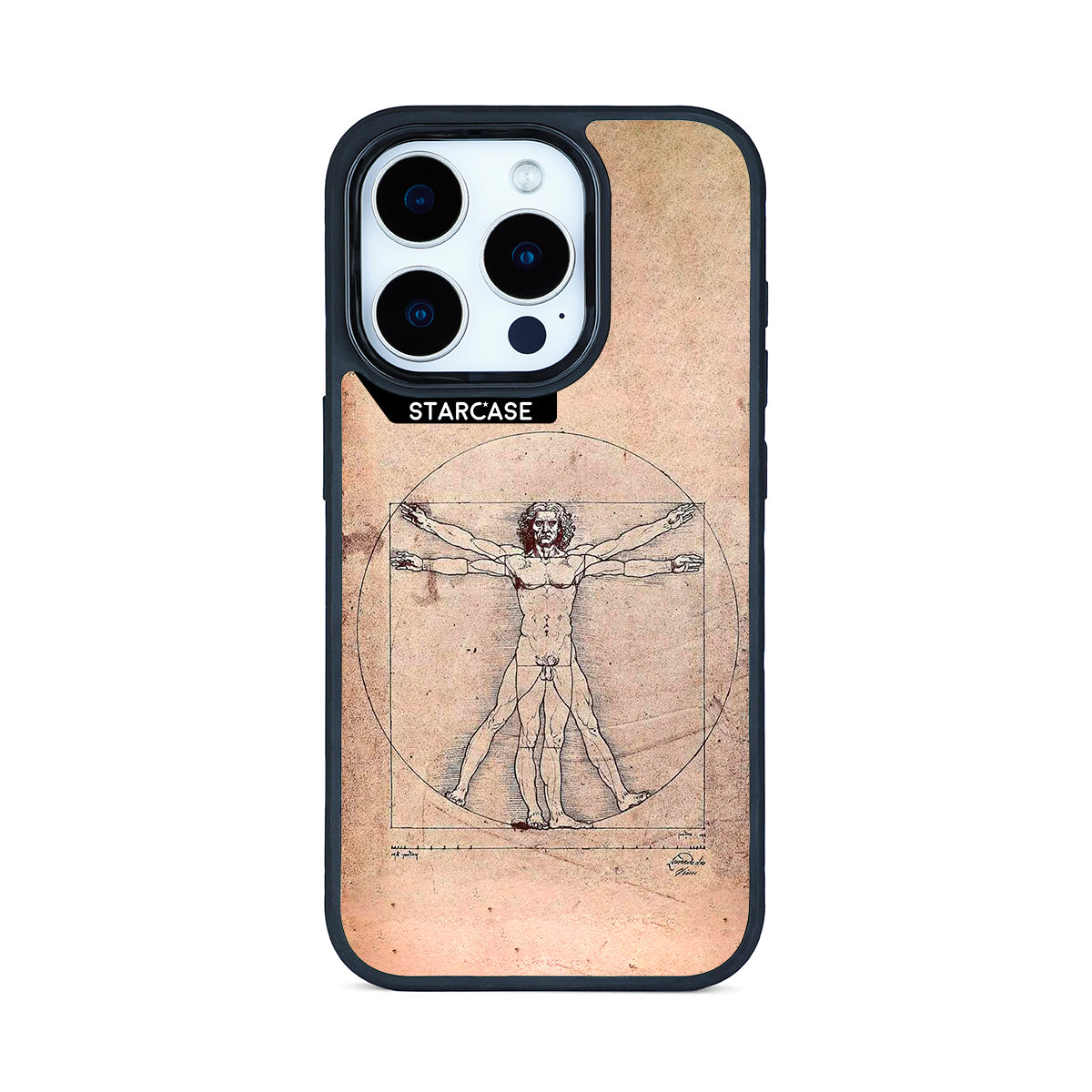Vitruvian Man