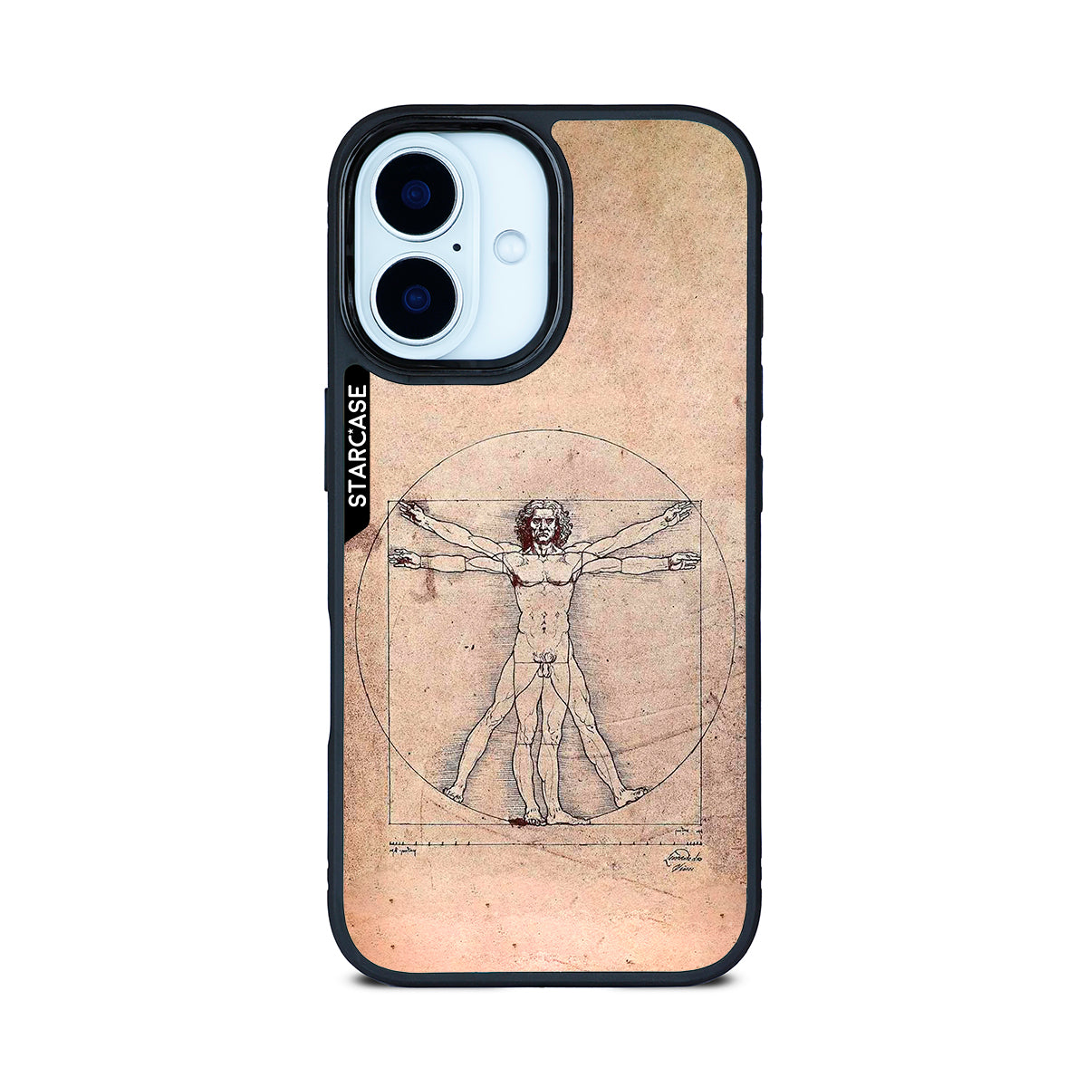 Vitruvian Man
