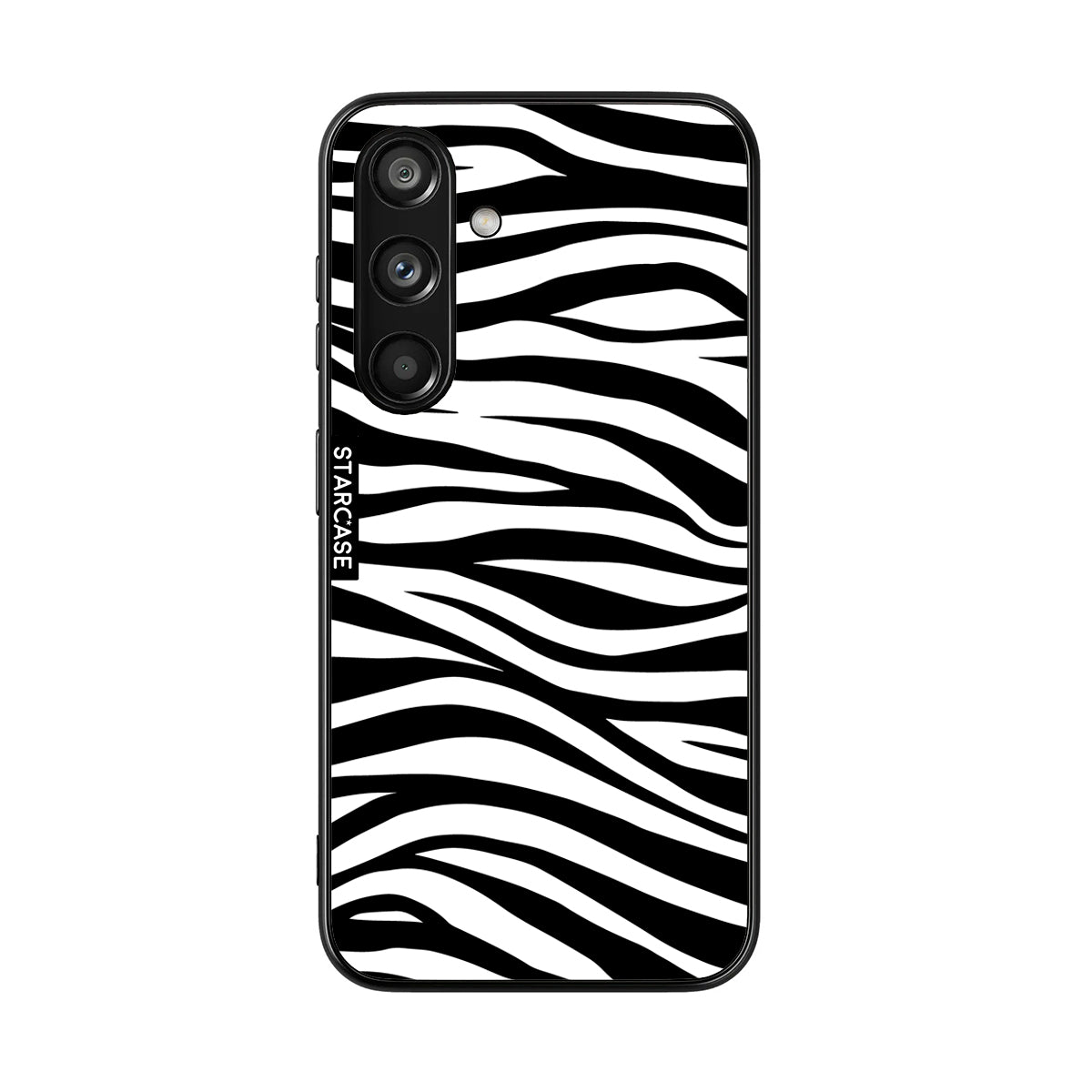 Zebra skin