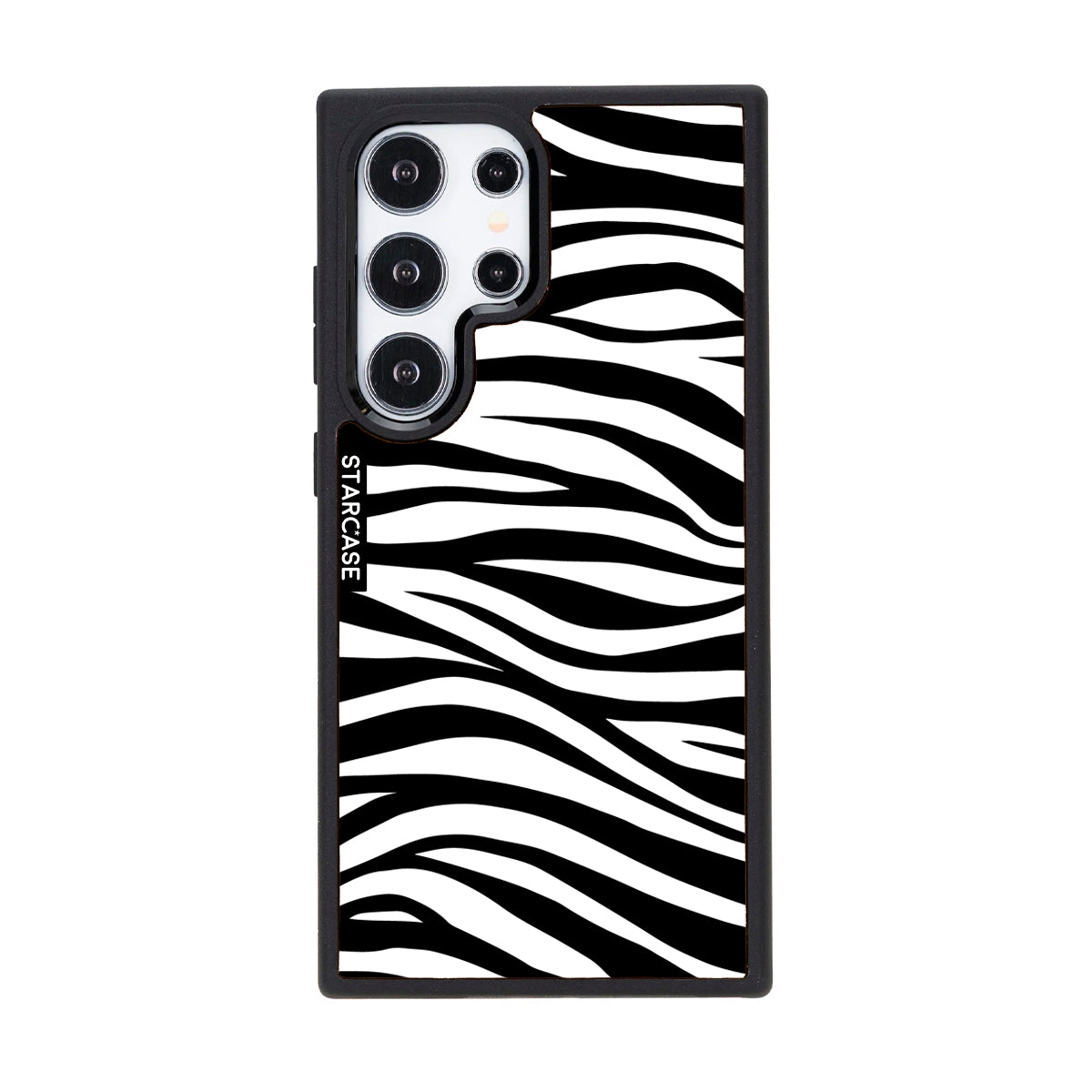 Zebra skin