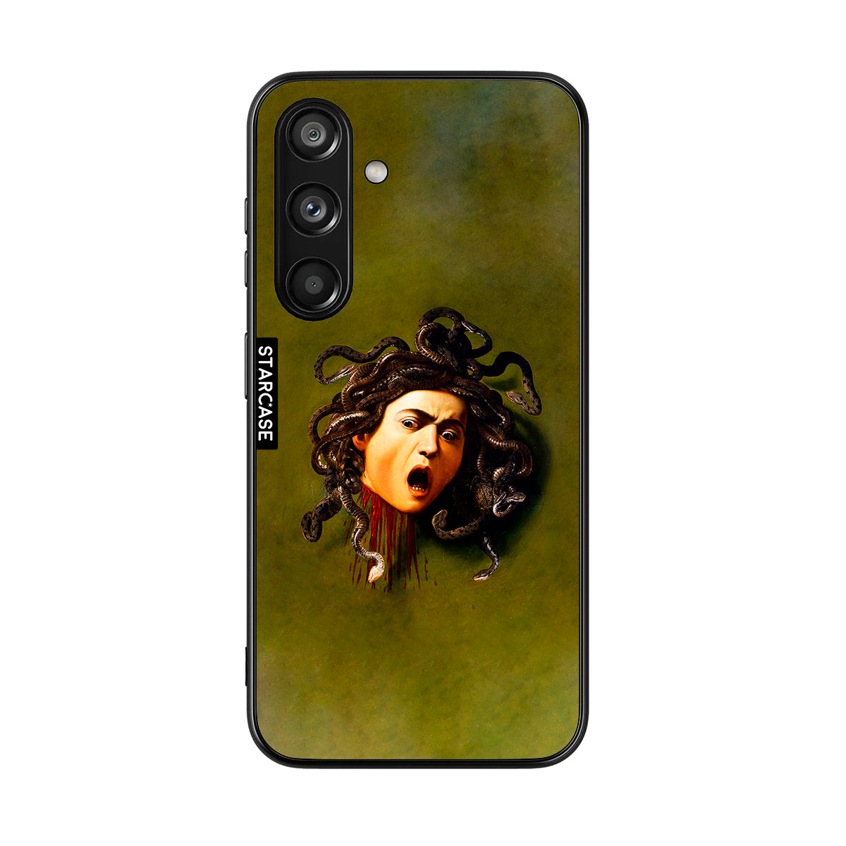 Vitruvian Man