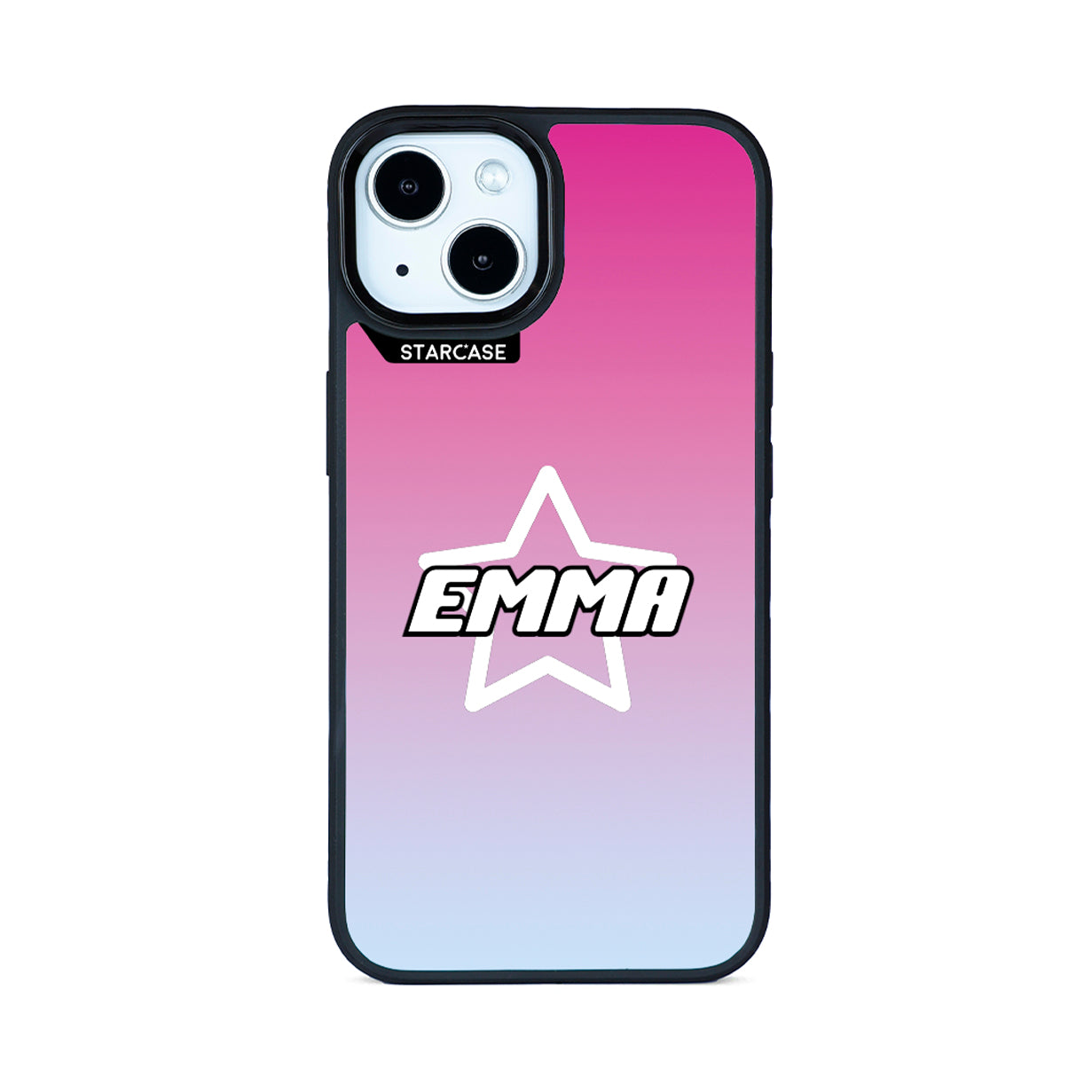 Star Custom Phone Case