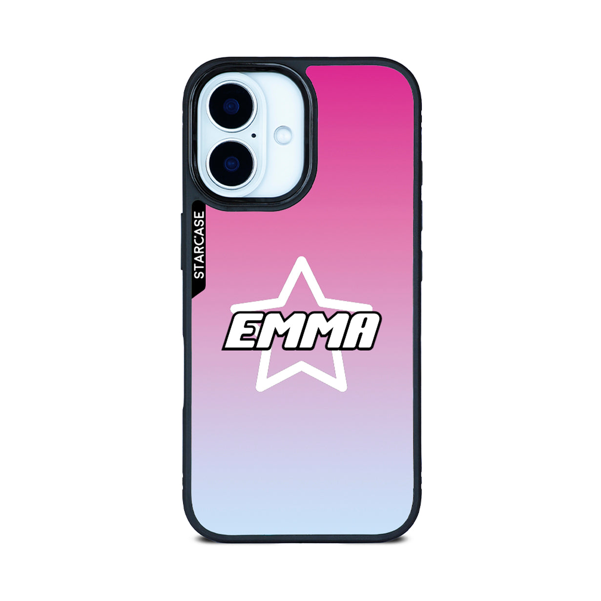 Star Custom Phone Case