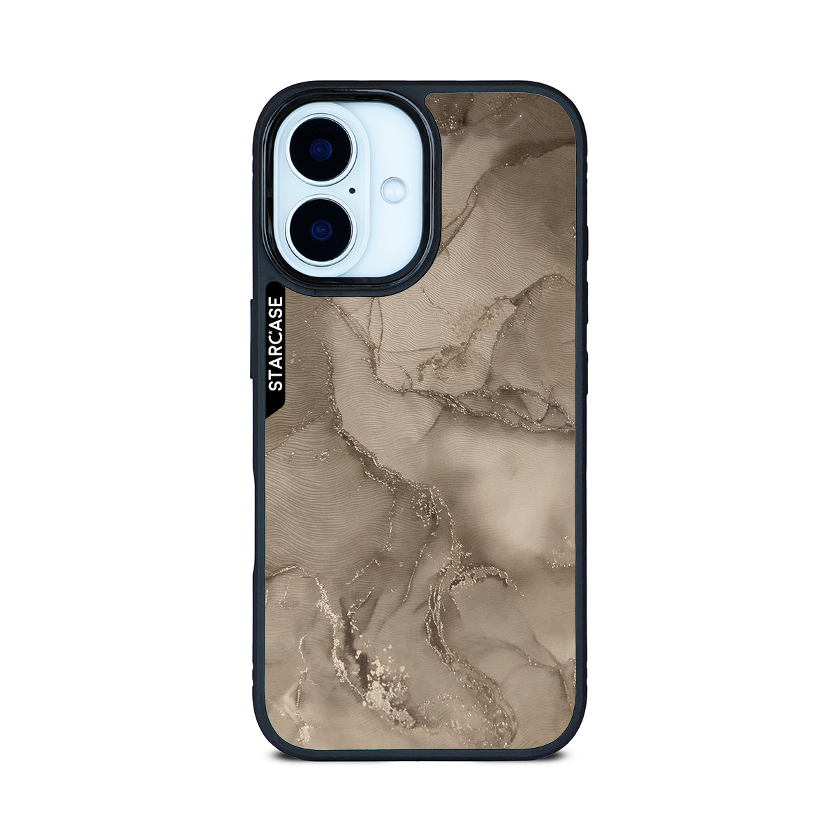 Marble Brown