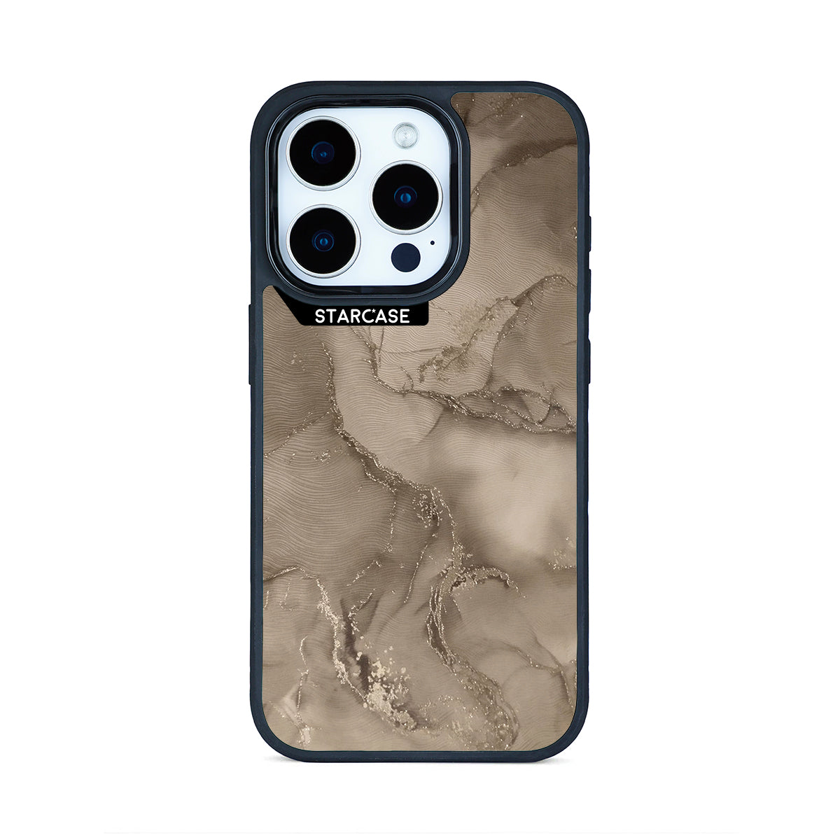 Marble Brown