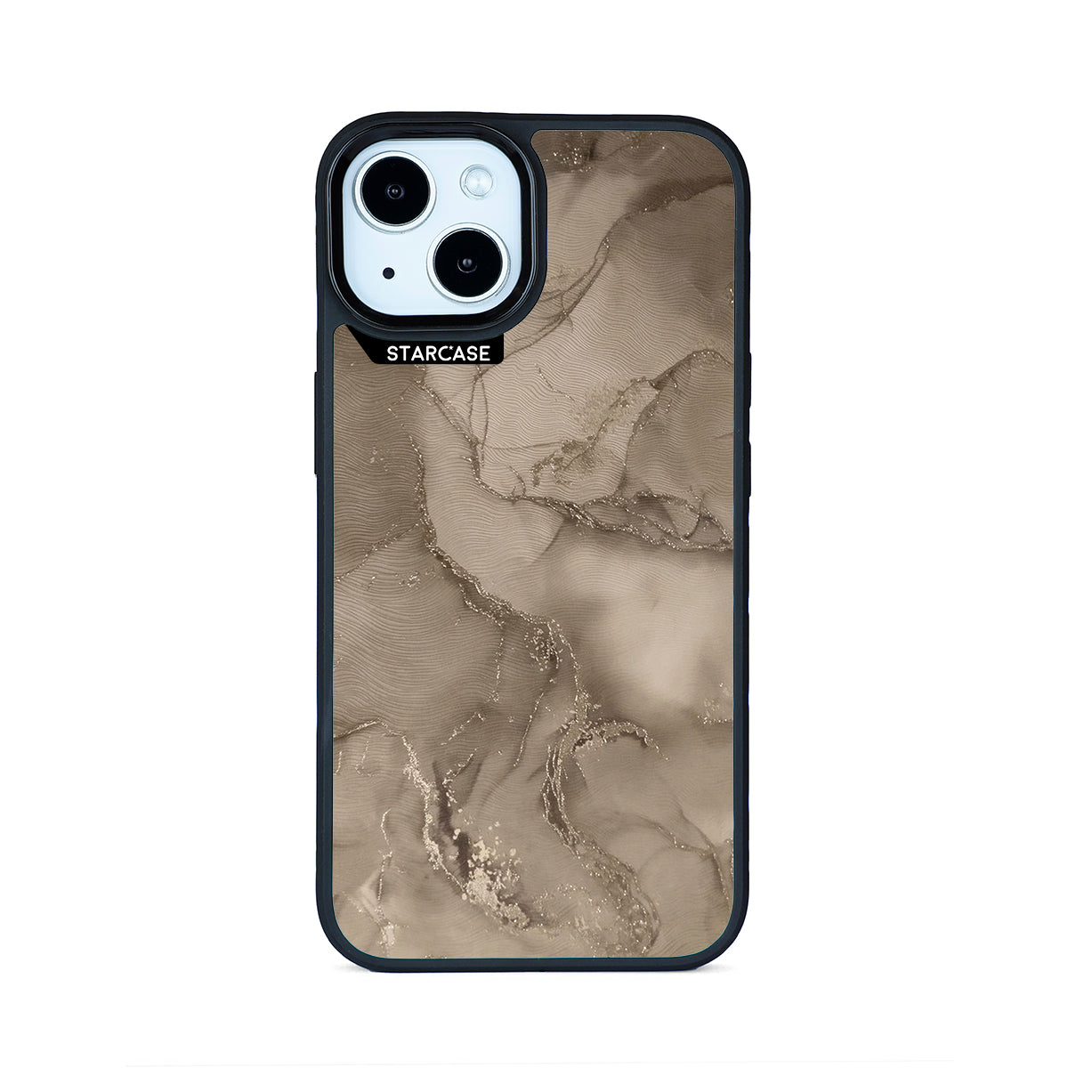 Marble Brown