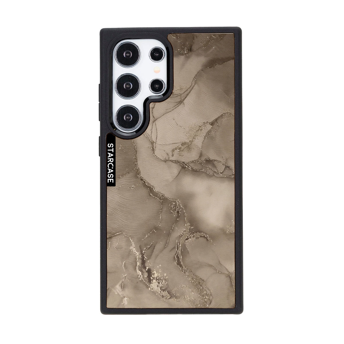Marble Brown