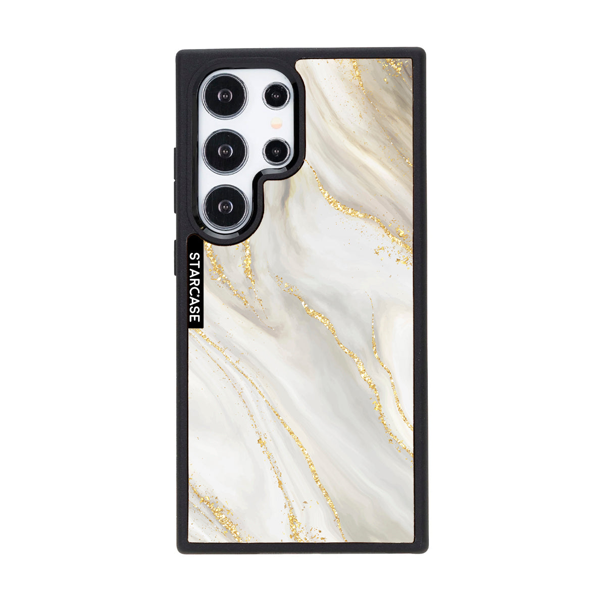 Marble and Gold