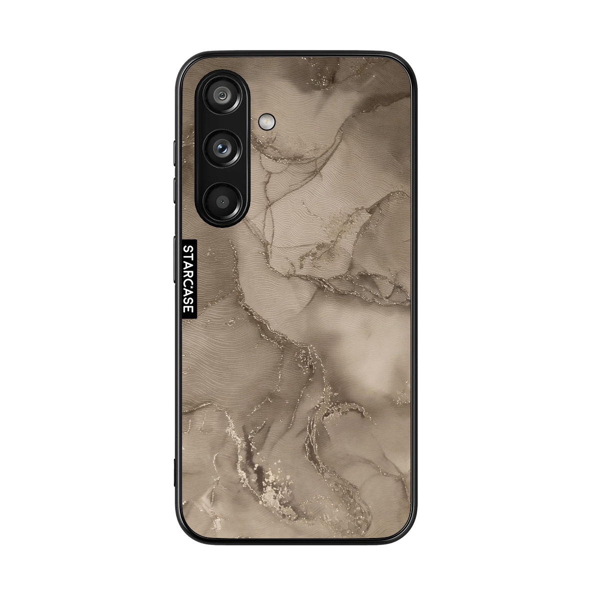Marble Brown